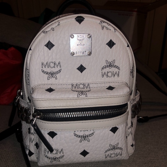 MCM X-MINI BACKPACK main image 4
